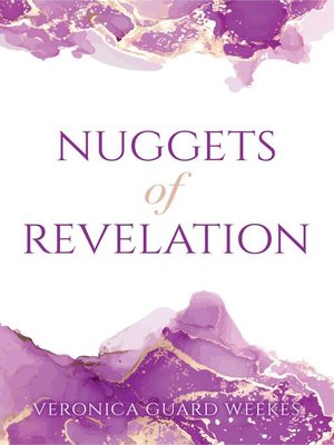 cover image of Nuggets of Revelation